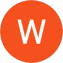 Wiktoria a profile picture